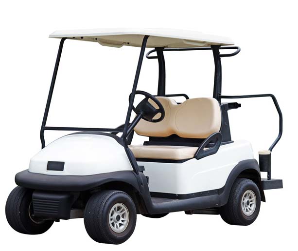 New and Used Golf Carts