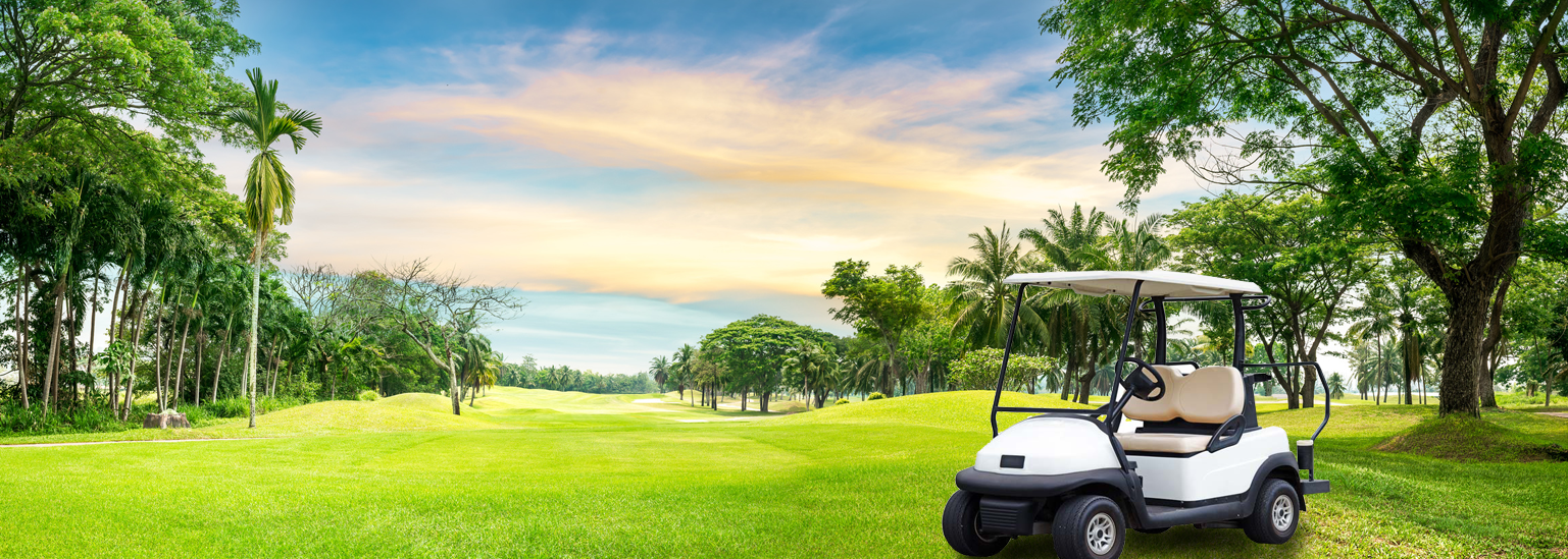 Capistrano Golf Cars